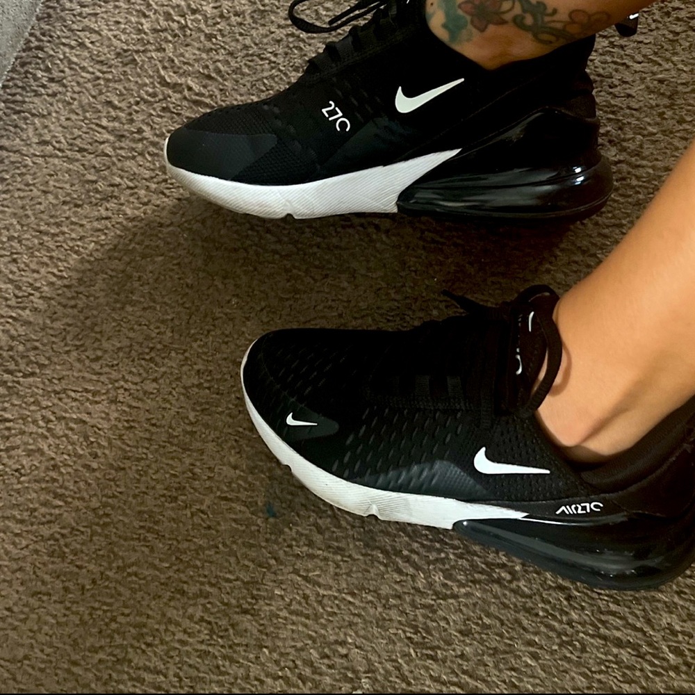 Nike shoes 6.5 womens